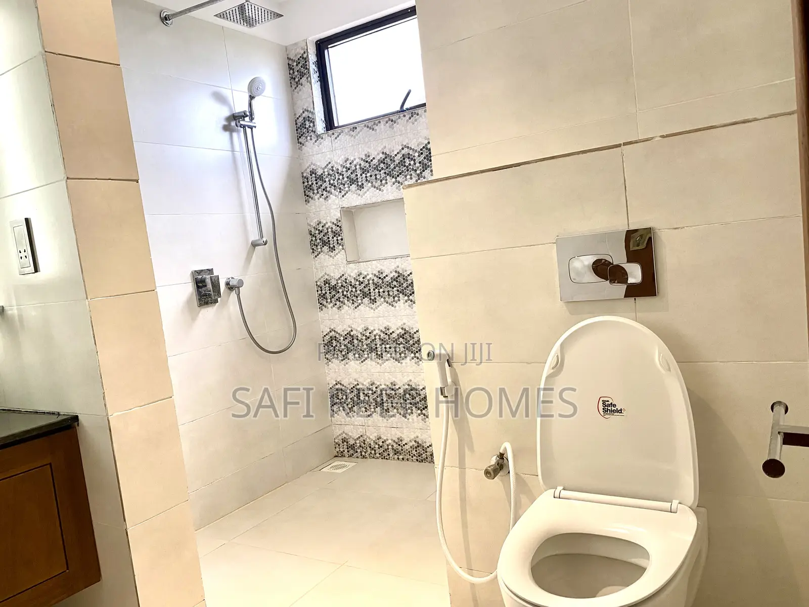 3bdrm Apartment in Nyali for sale