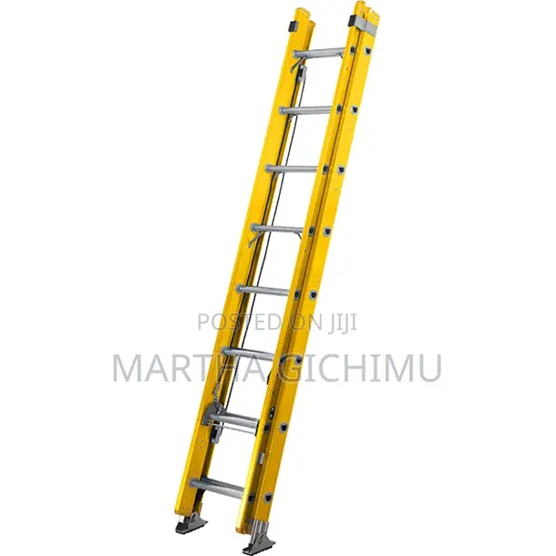 Fibre Extension 2*12 Ladder