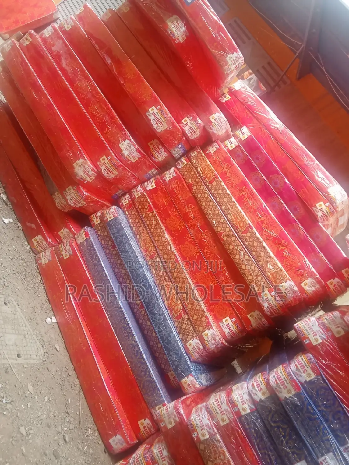 Mattress (All Sizes)