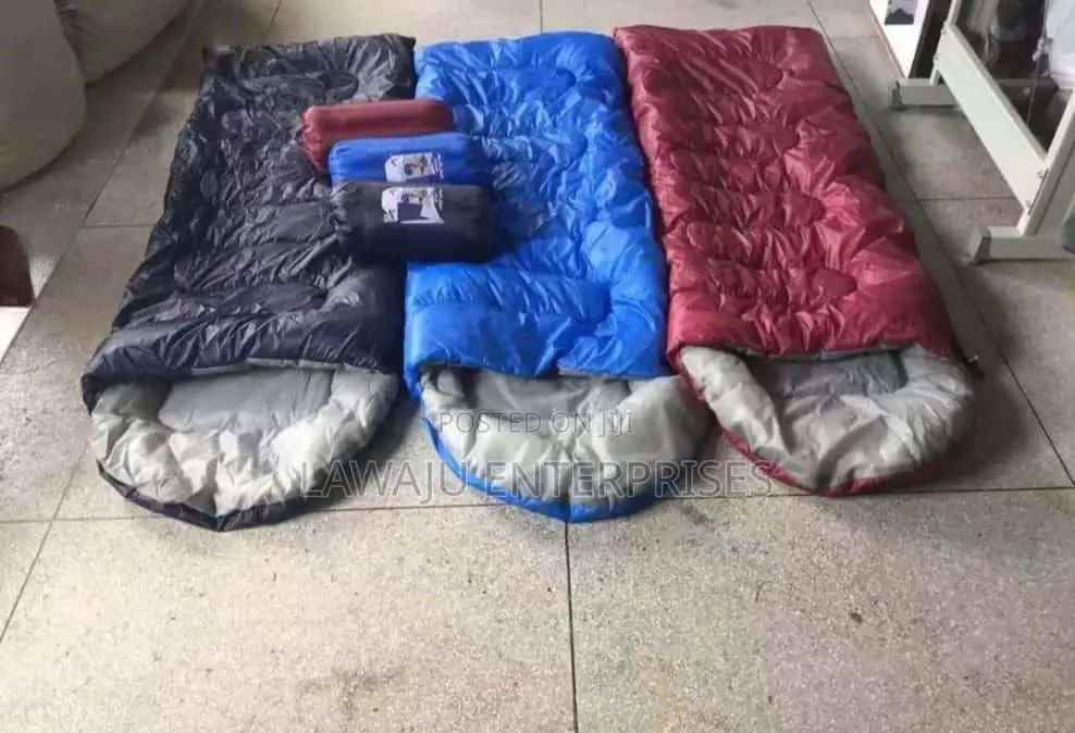 Camping Sleeping Bag