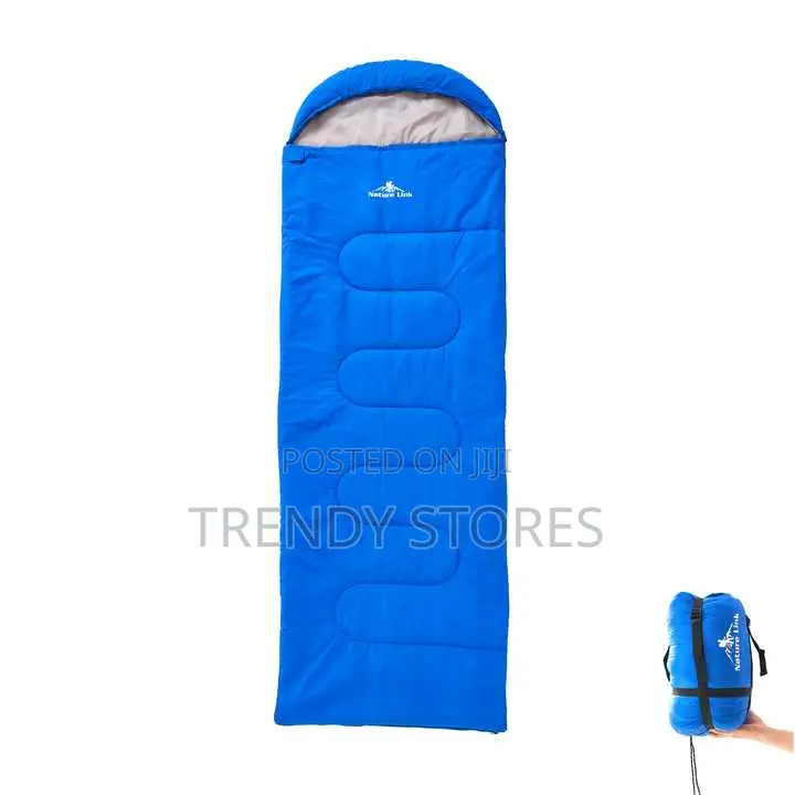 Envelope Sleeping Bag