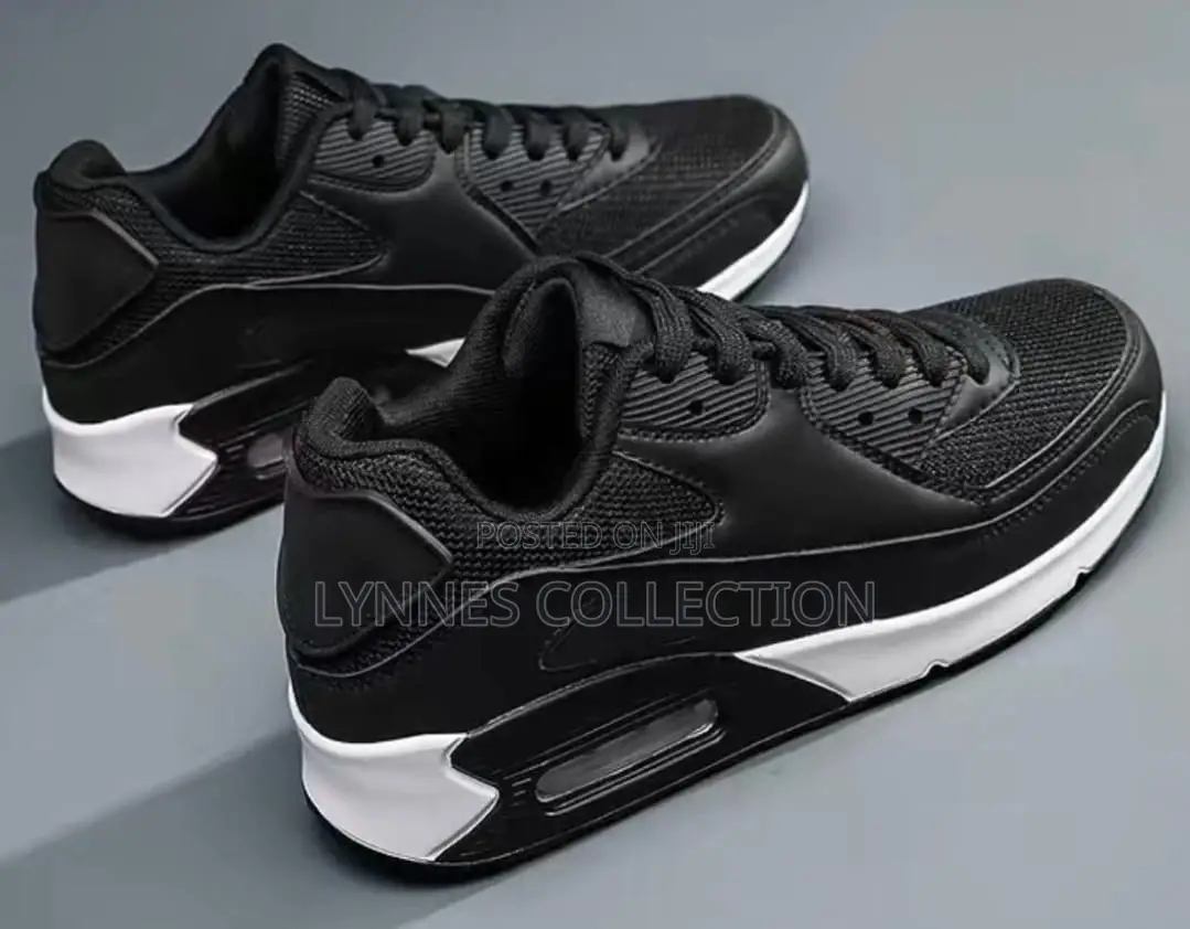 Unisex Airmax Sneakers