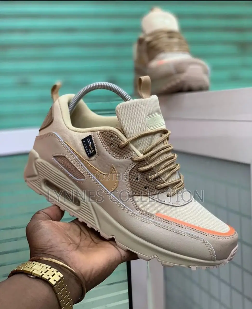 Airmax 90 Unisex