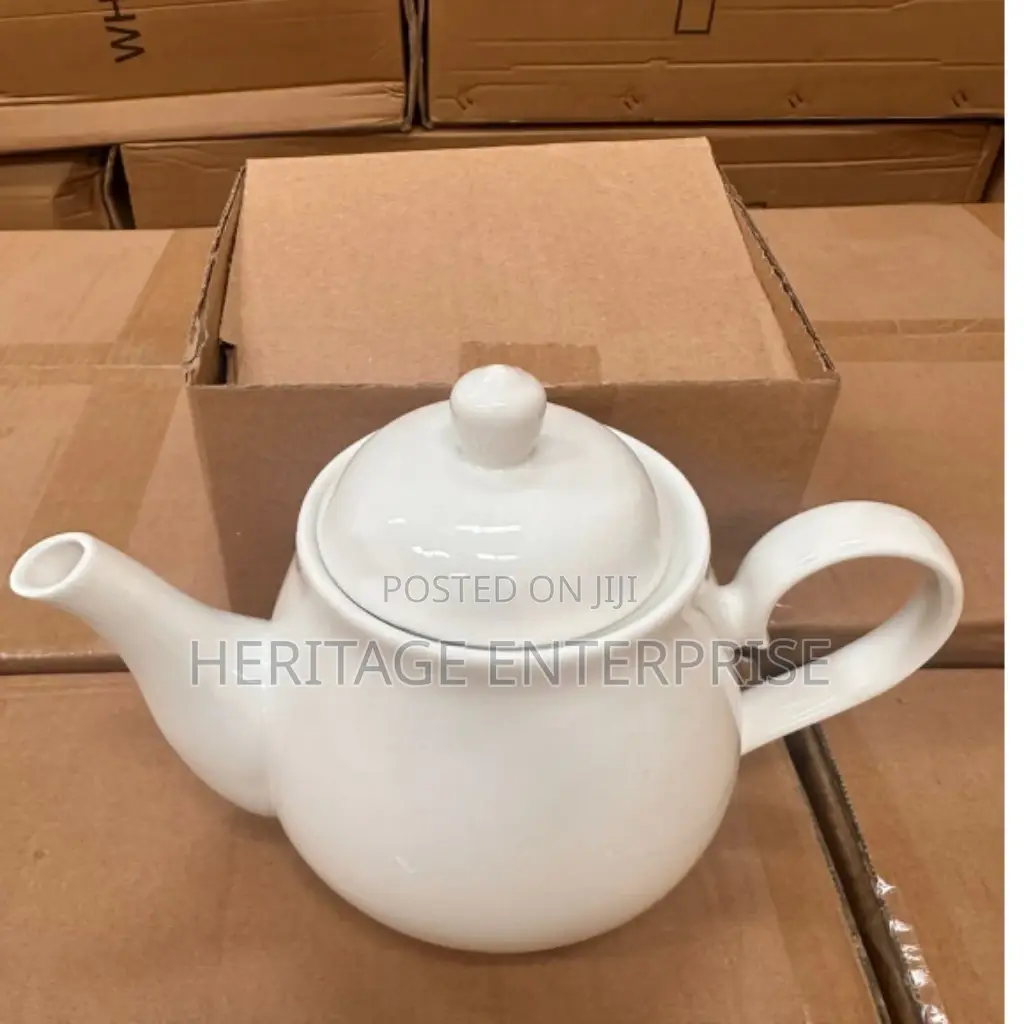 Kettle Tea Coffee