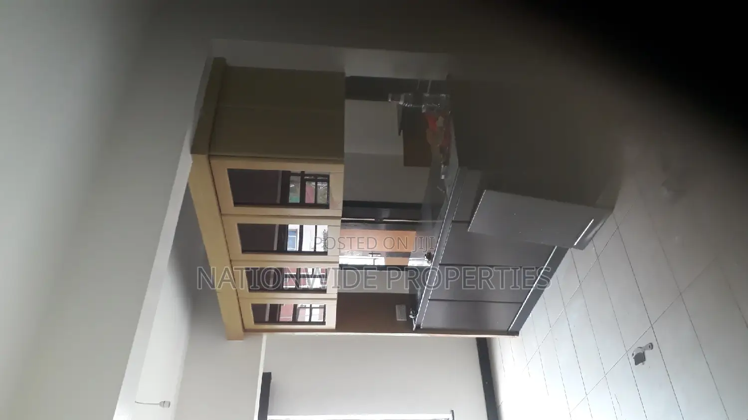 3 Bedrooms Apartment Near Coptic Hospital