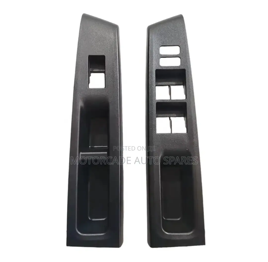 Toyota Vitz Jewella Front Door Main Switch Cover