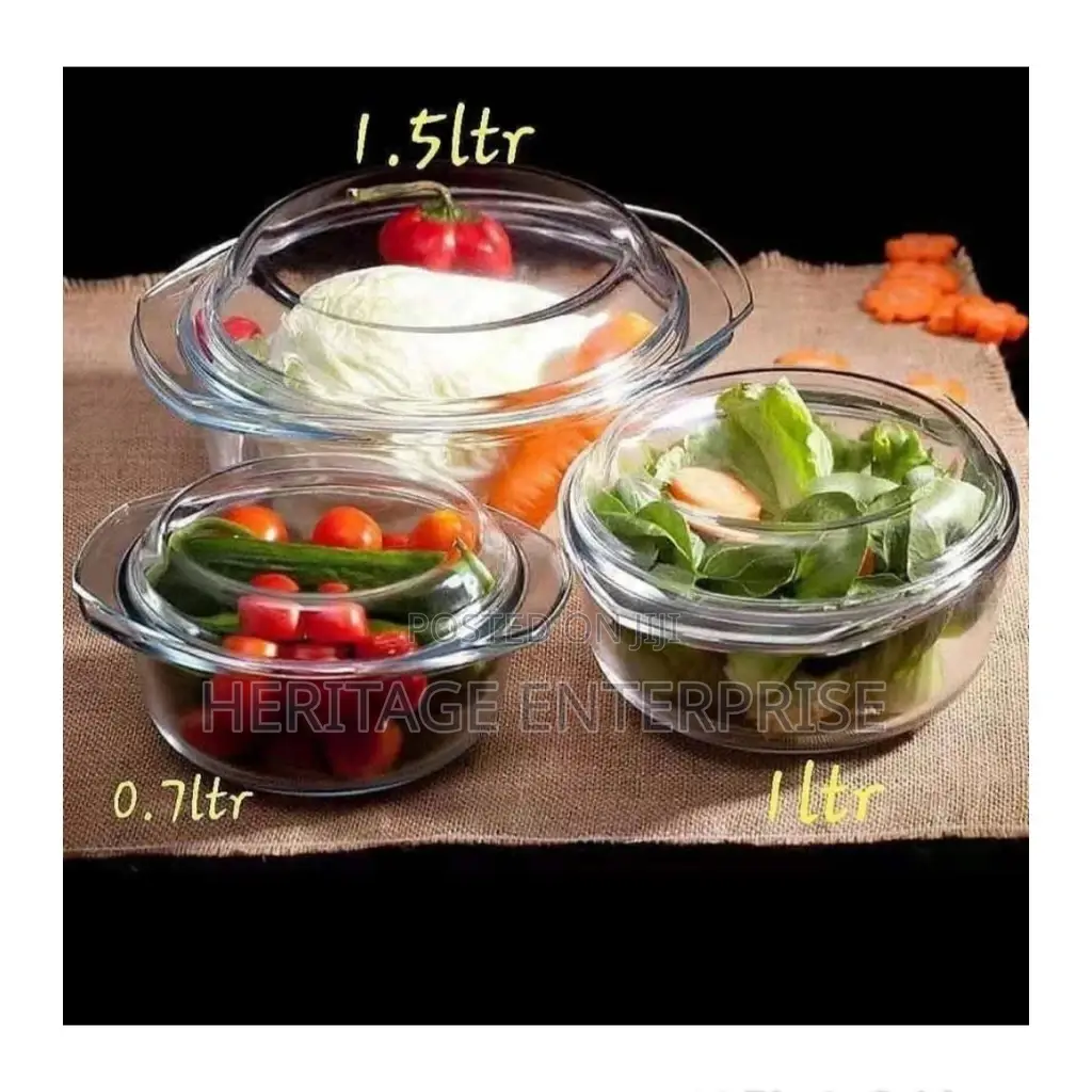 Bowl, Storage Bowl