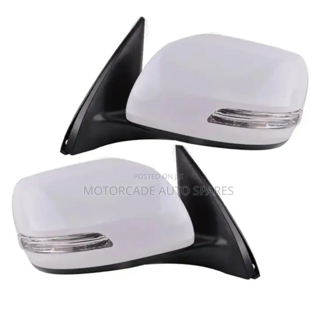 Side Mirror Prado Fj 150/160
