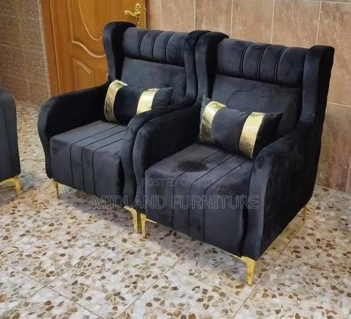 Arm Chairs