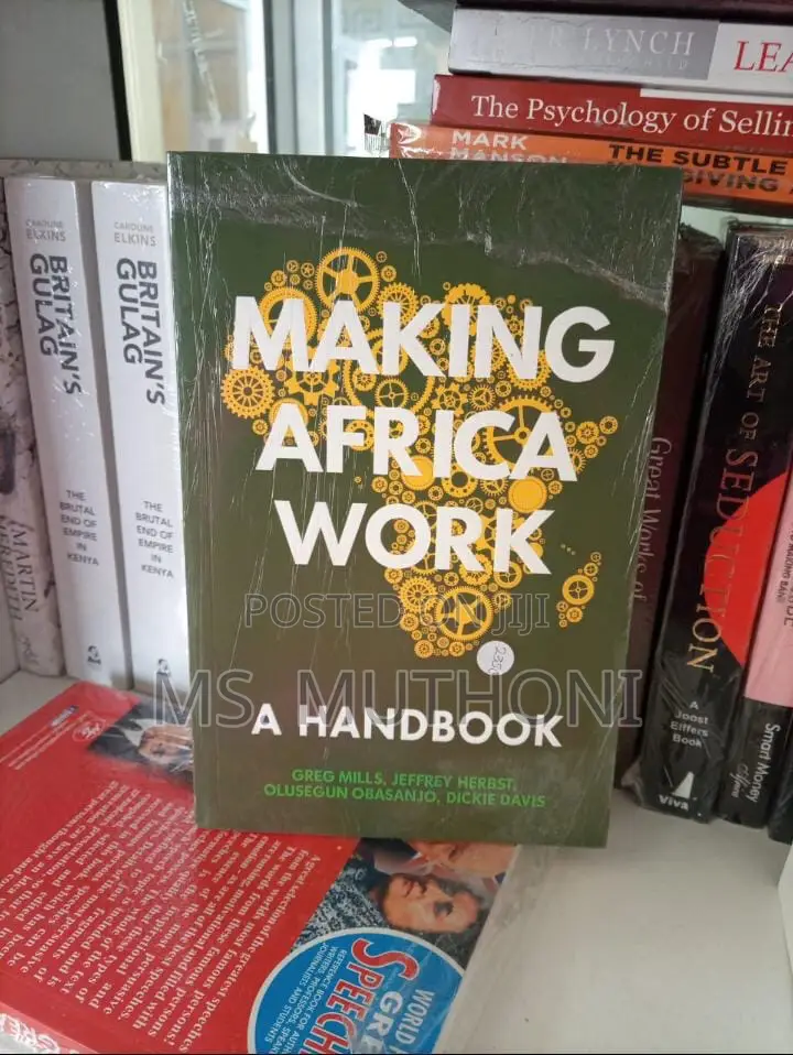 Making Africa Work
