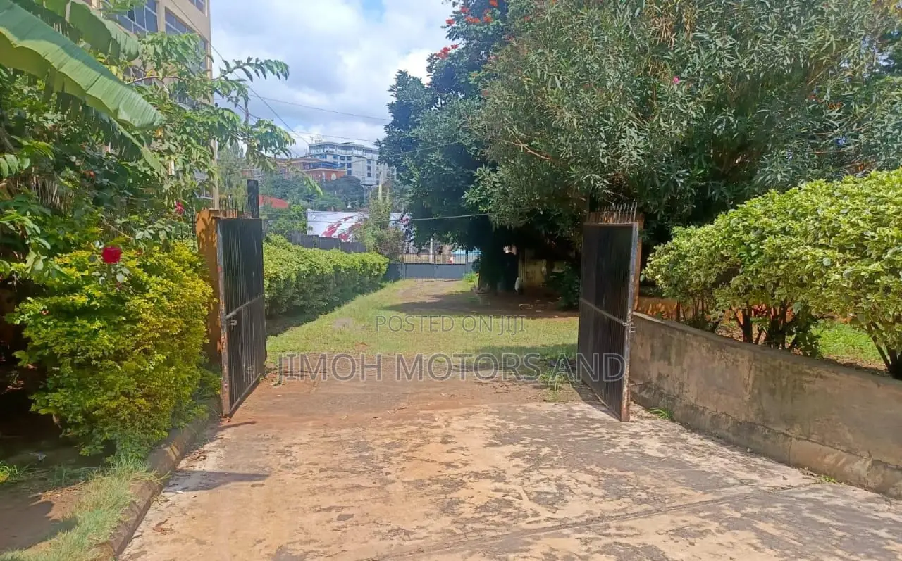 Furnished 3bdrm House in Westlands for sale