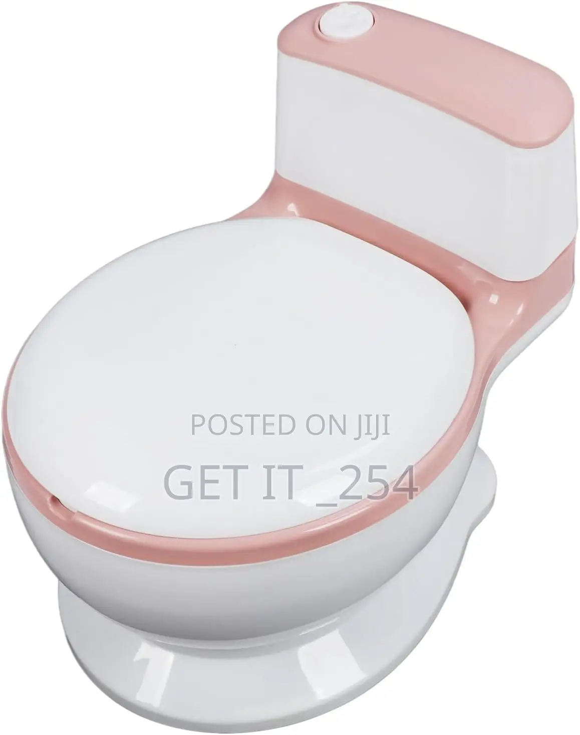 *Kids Potty Training Seat Can Be Easily Disassembl