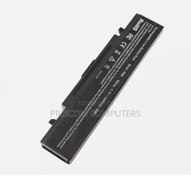 Laptop Battery for Samsung R428 R429 R519 R522