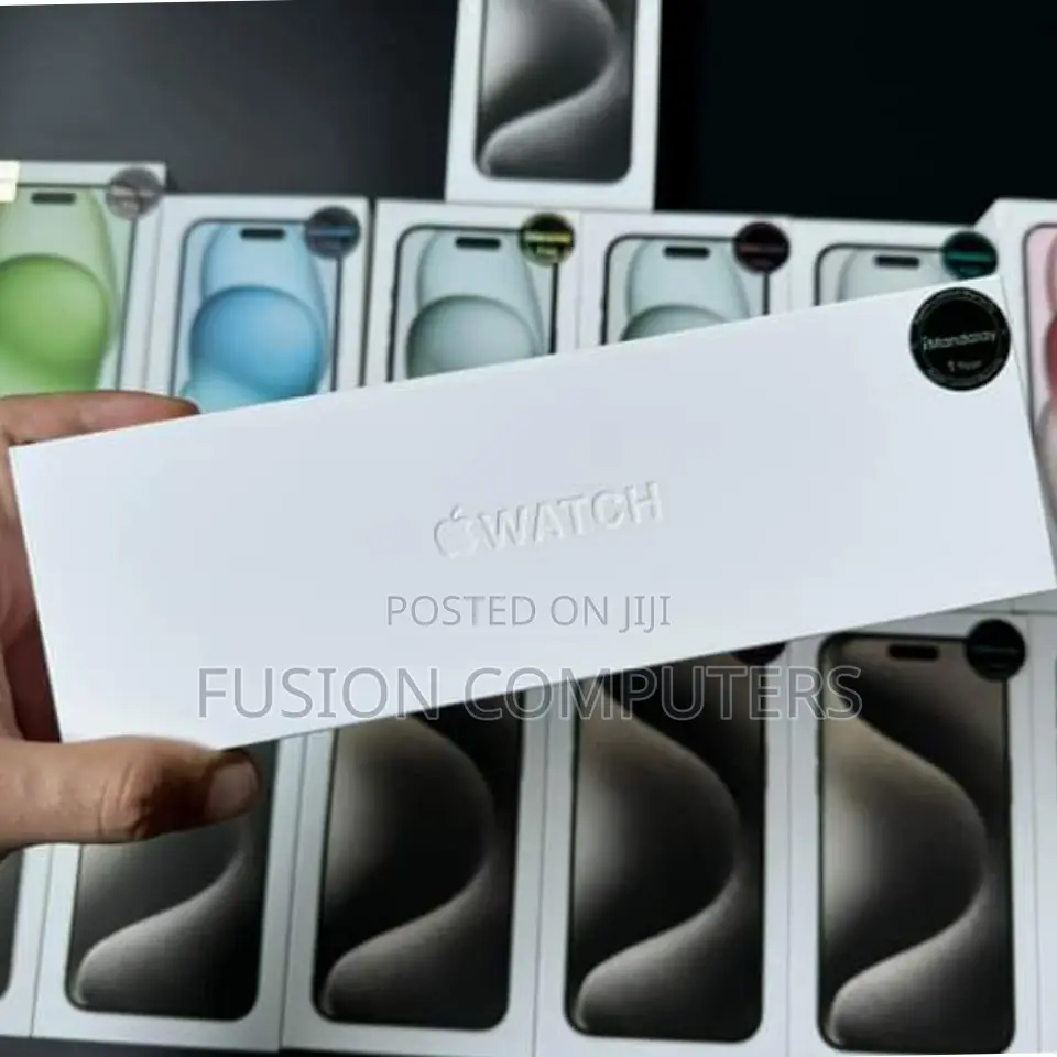 Apple Watch Series 9 45mm