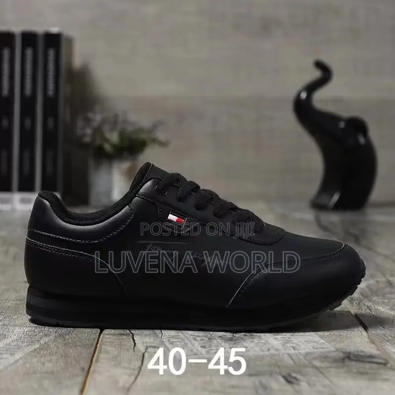 Tommy Hilfiger Sneakers