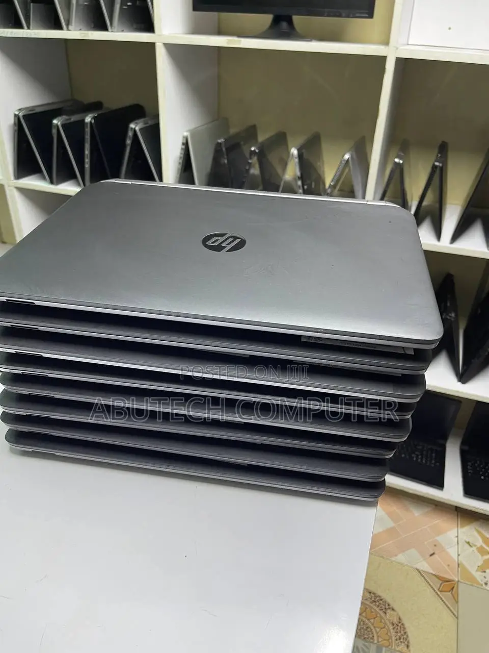 Laptop HP ProBook 450 G2 4GB Intel Core I5 HDD 500GB