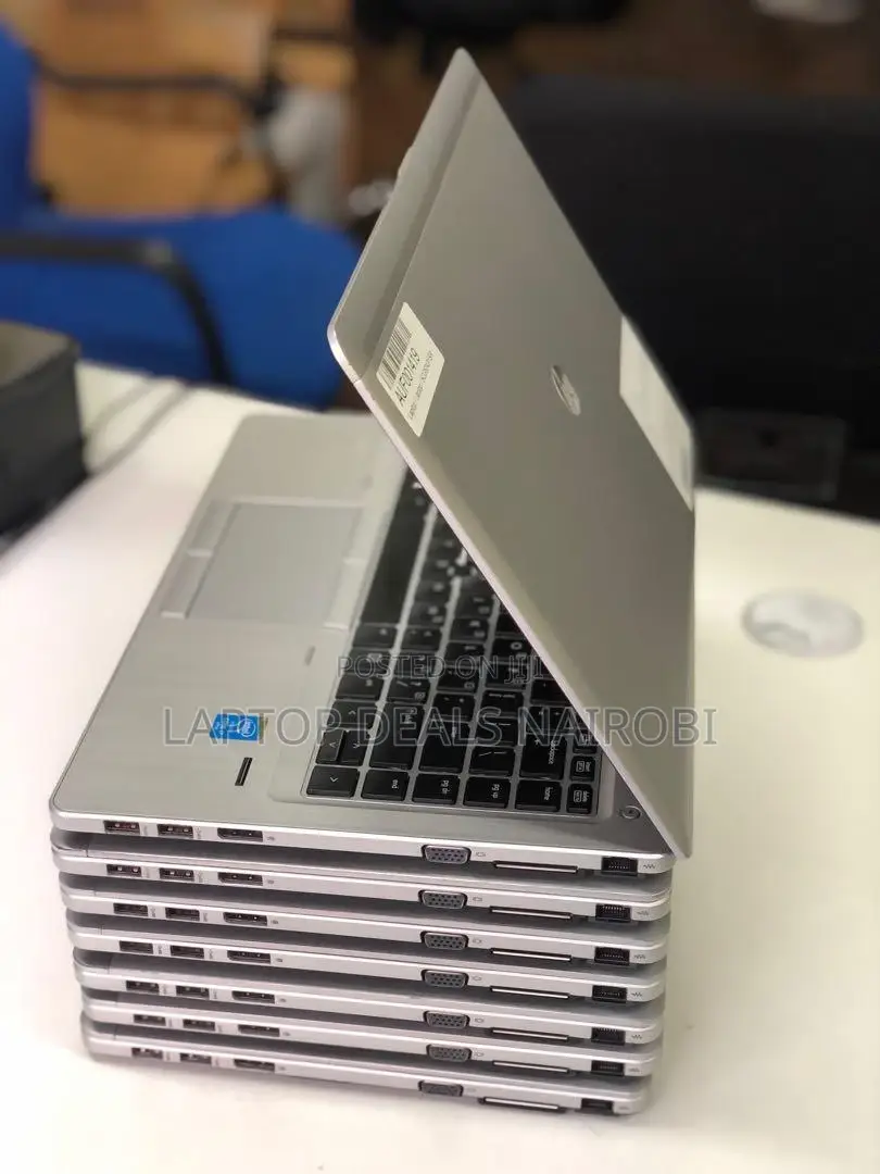 Laptop HP EliteBook Folio 9480M 8GB Intel Core I7 SSD 500GB
