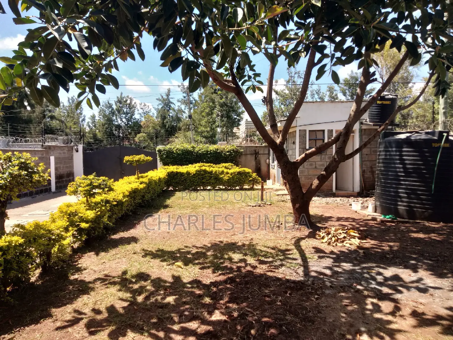 3bdrm Maisonette in Muigai Estate, Kitengela for sale