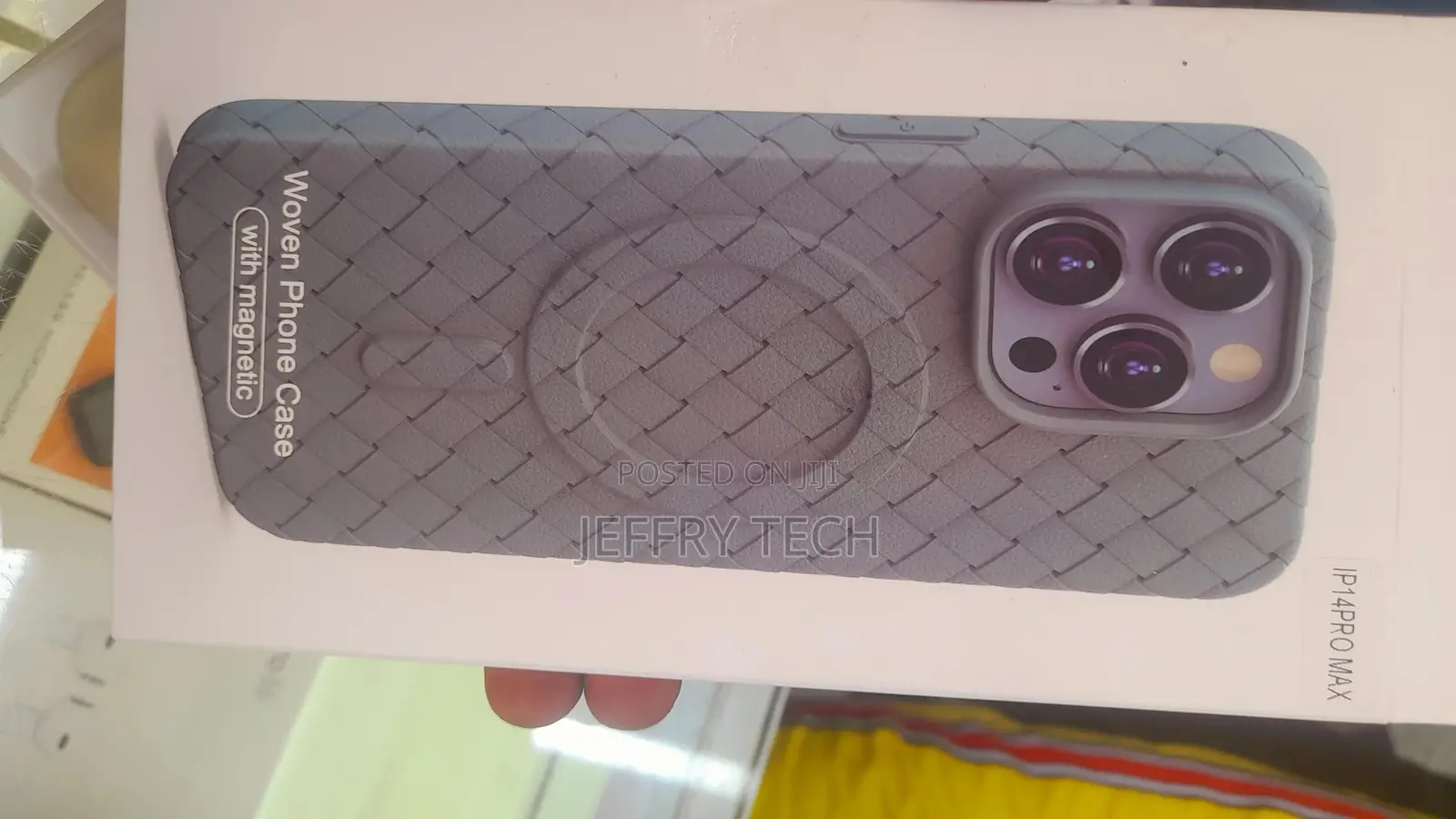 iPhone 14 Pro Max