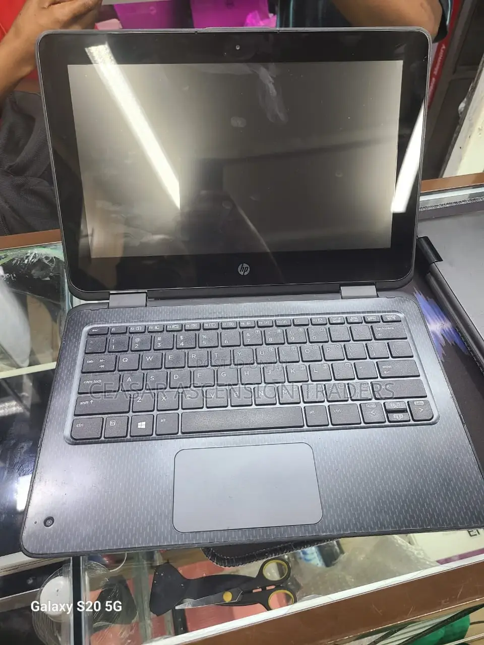 Laptop HP ProBook X360 11 G2 EE 8GB Intel Core I5 SSD 256GB
