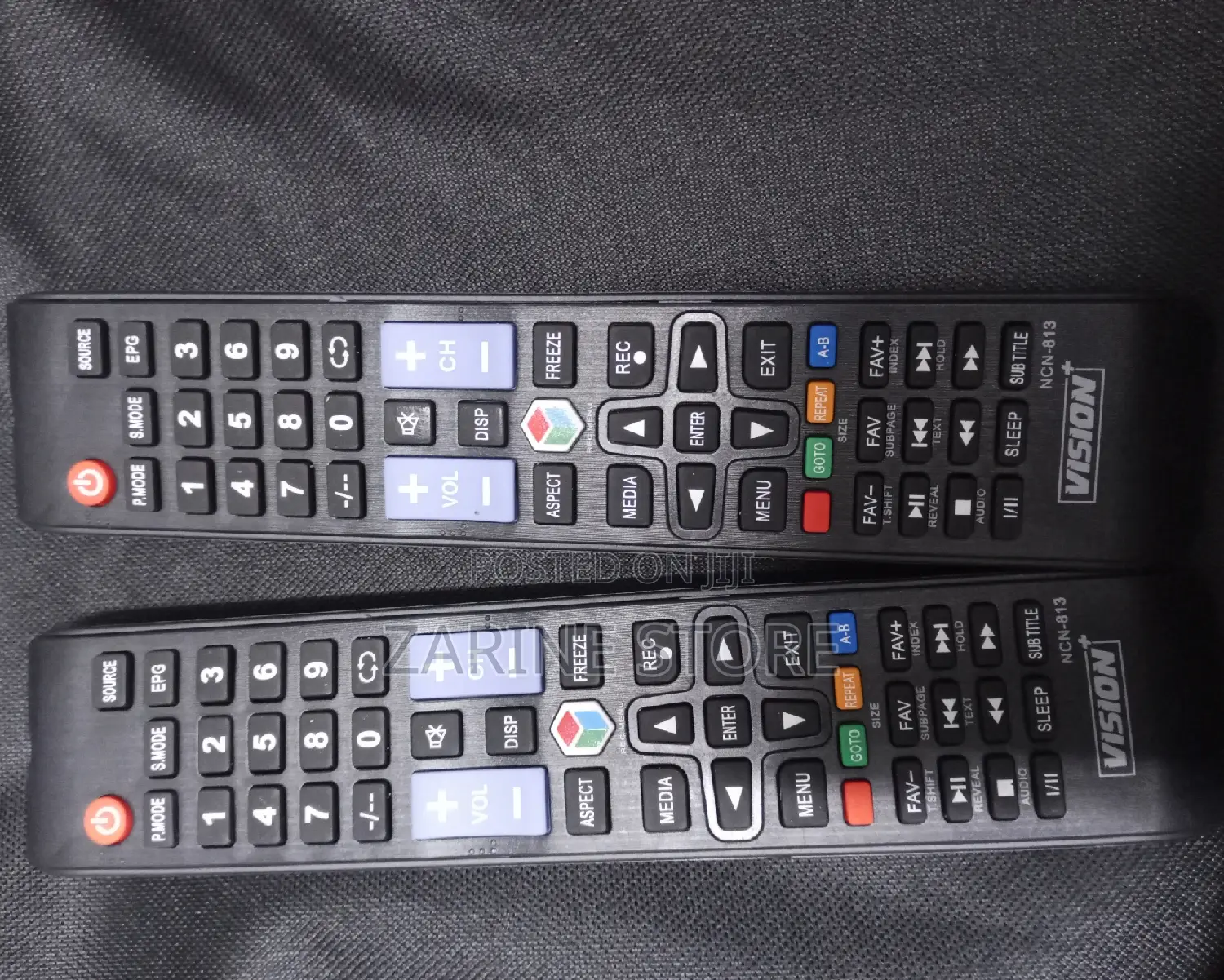 Vision Digital Tv Remote Vision Digital Tv Remote
