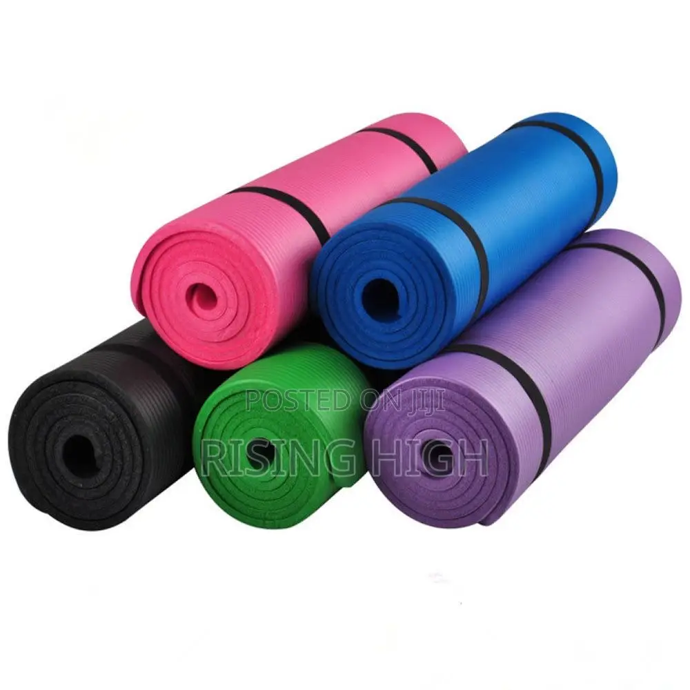 Very Good Quality Yoga Mat