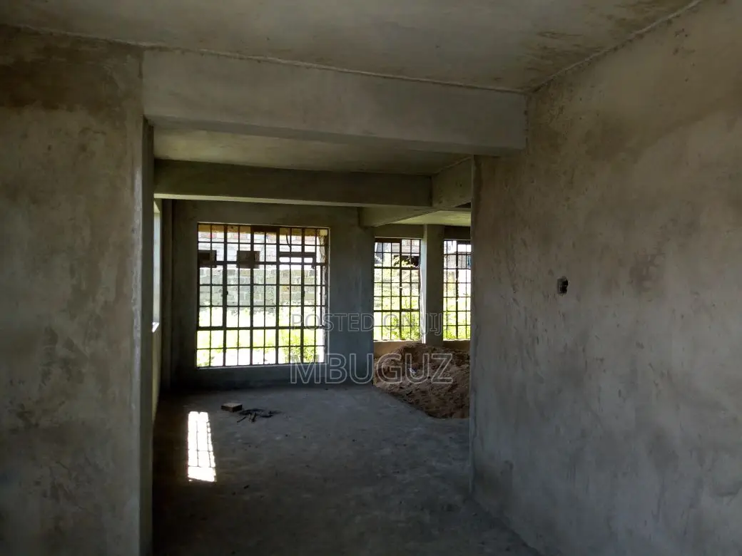 4 Bedroom House Utawala