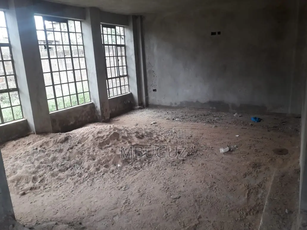 4 Bedroom House Utawala