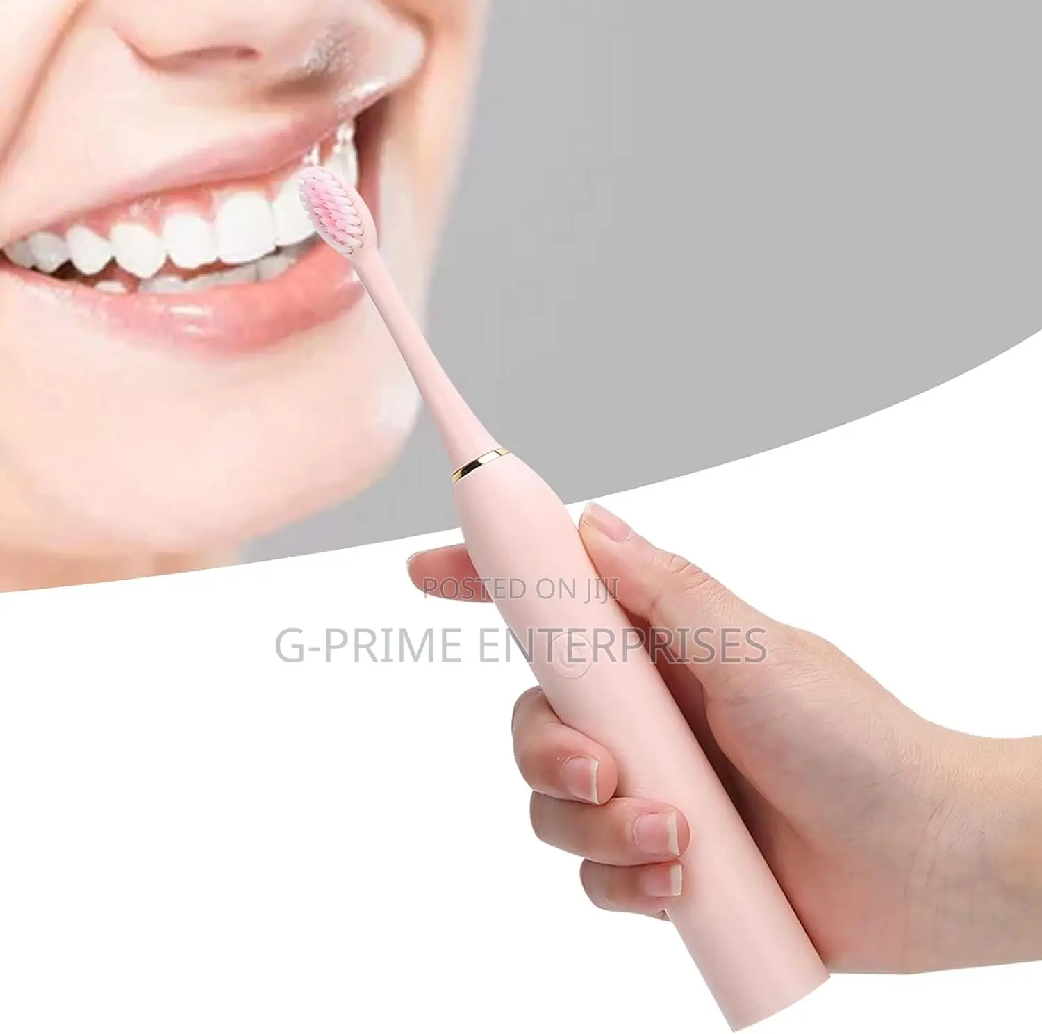 Electric Toothbrush