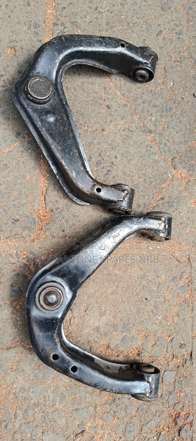 Upper Arms Nissan Navara Available.