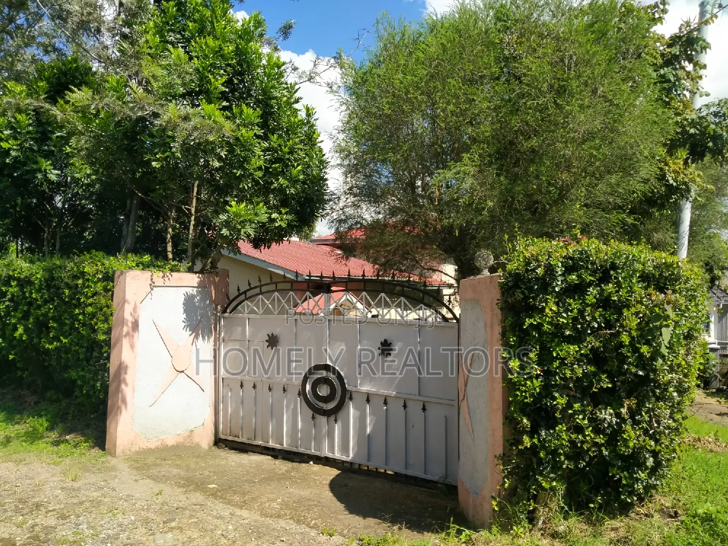 4bdrm Bungalow in Ongata Rongai, Rimpa for sale