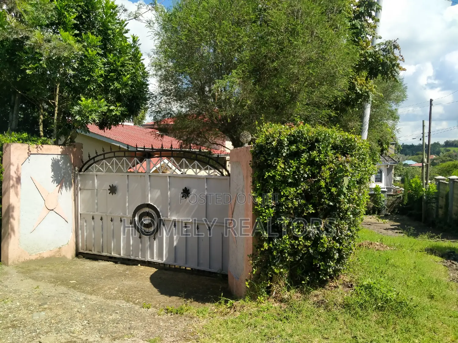 4bdrm Bungalow in Ongata Rongai, Rimpa for sale