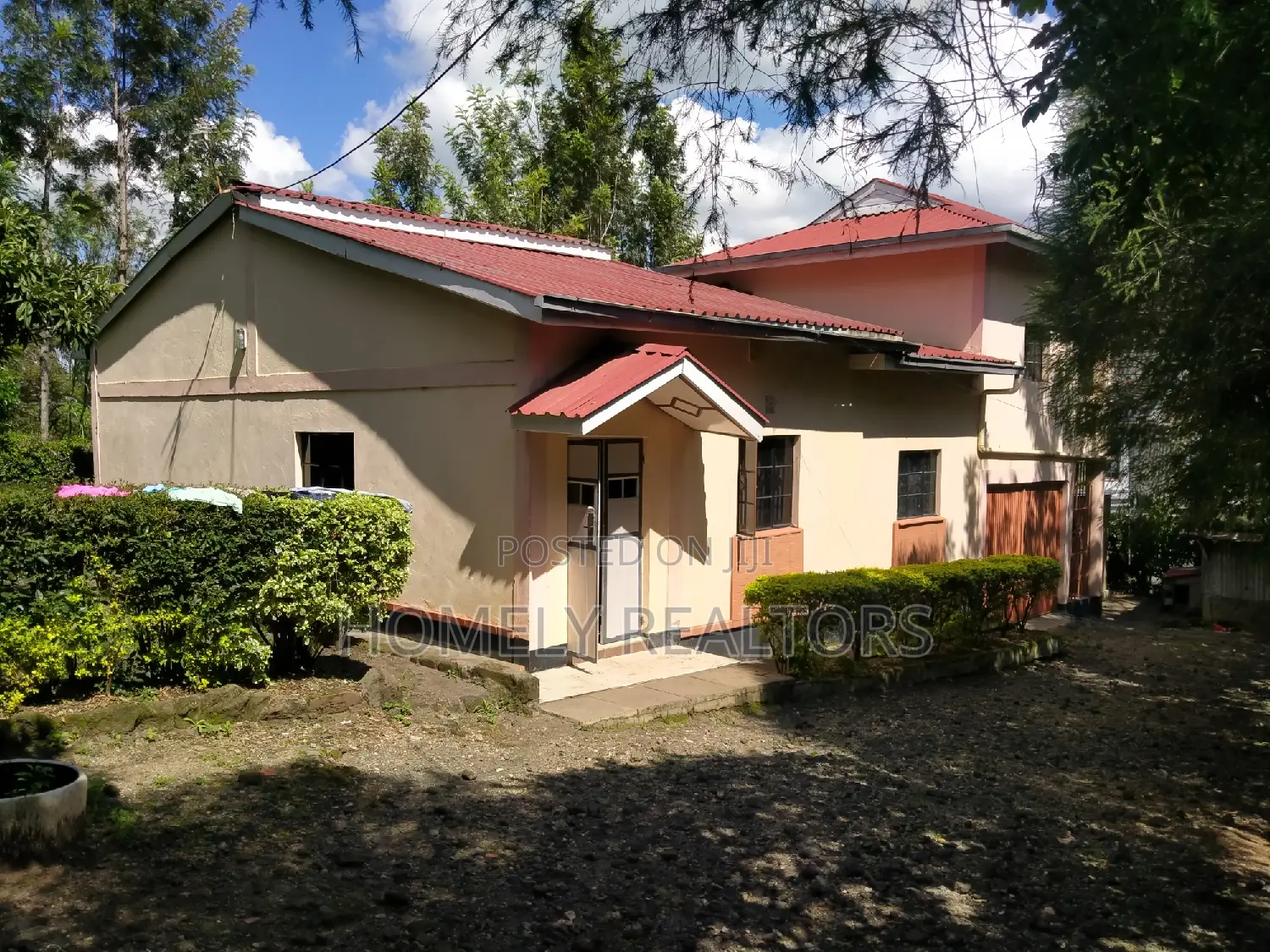 4bdrm Bungalow in Ongata Rongai, Rimpa for sale