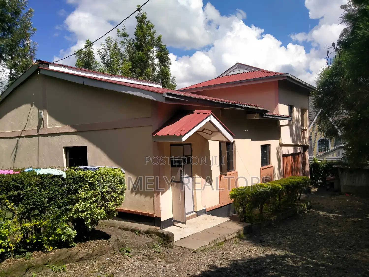 4bdrm Bungalow in Ongata Rongai, Rimpa for sale