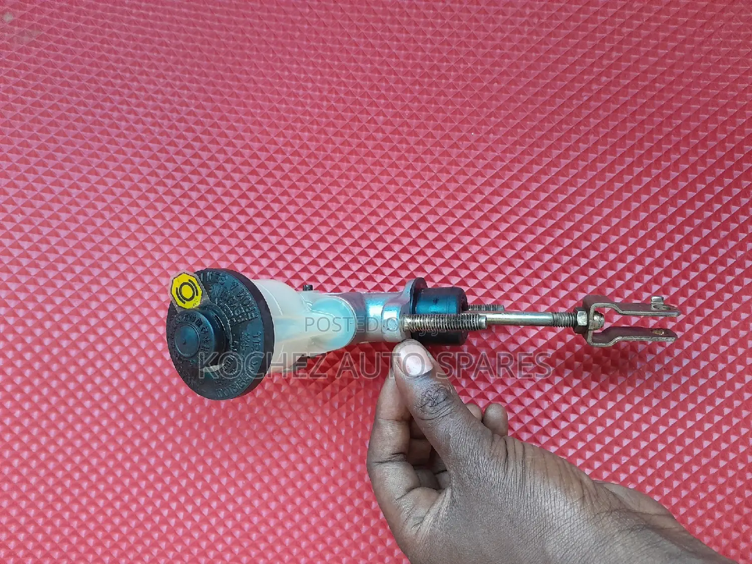 Clutch Master Cylinder for Toyota Carina