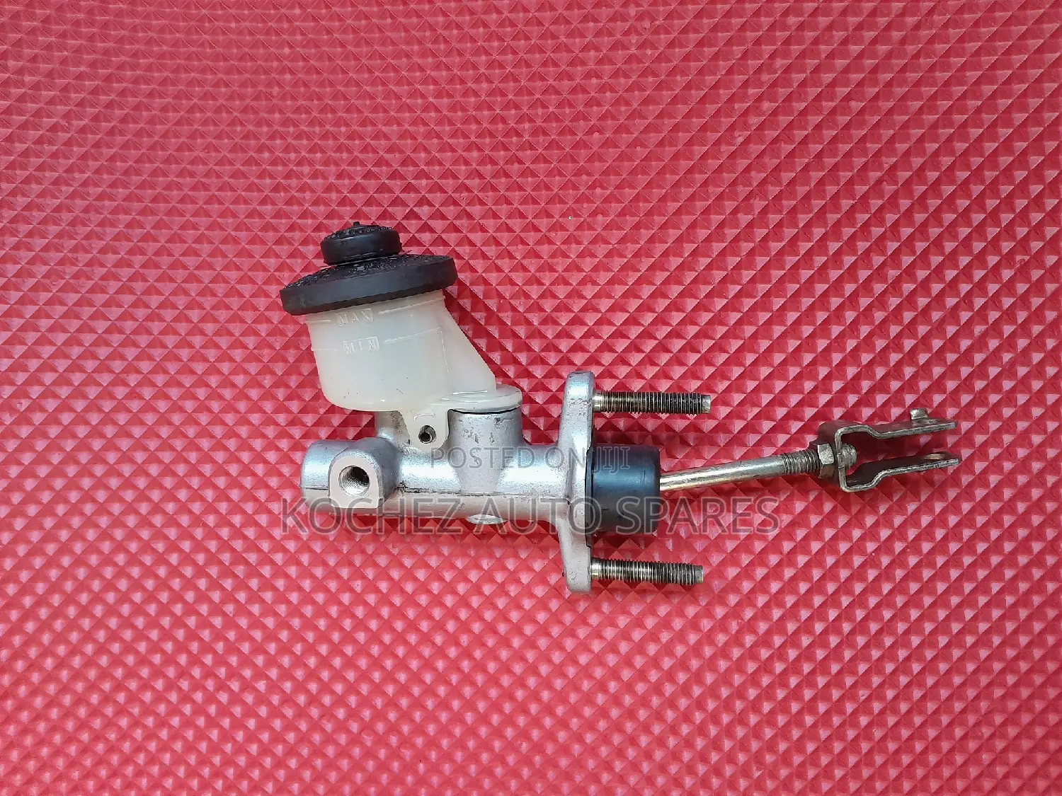 Clutch Master Cylinder for Toyota Carina