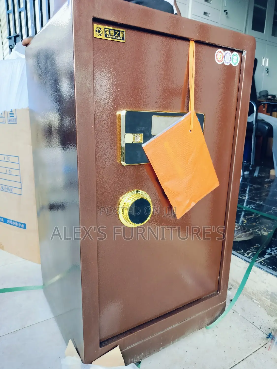 SAFE Box Safe Box Safe Box Safe Box Safe Box