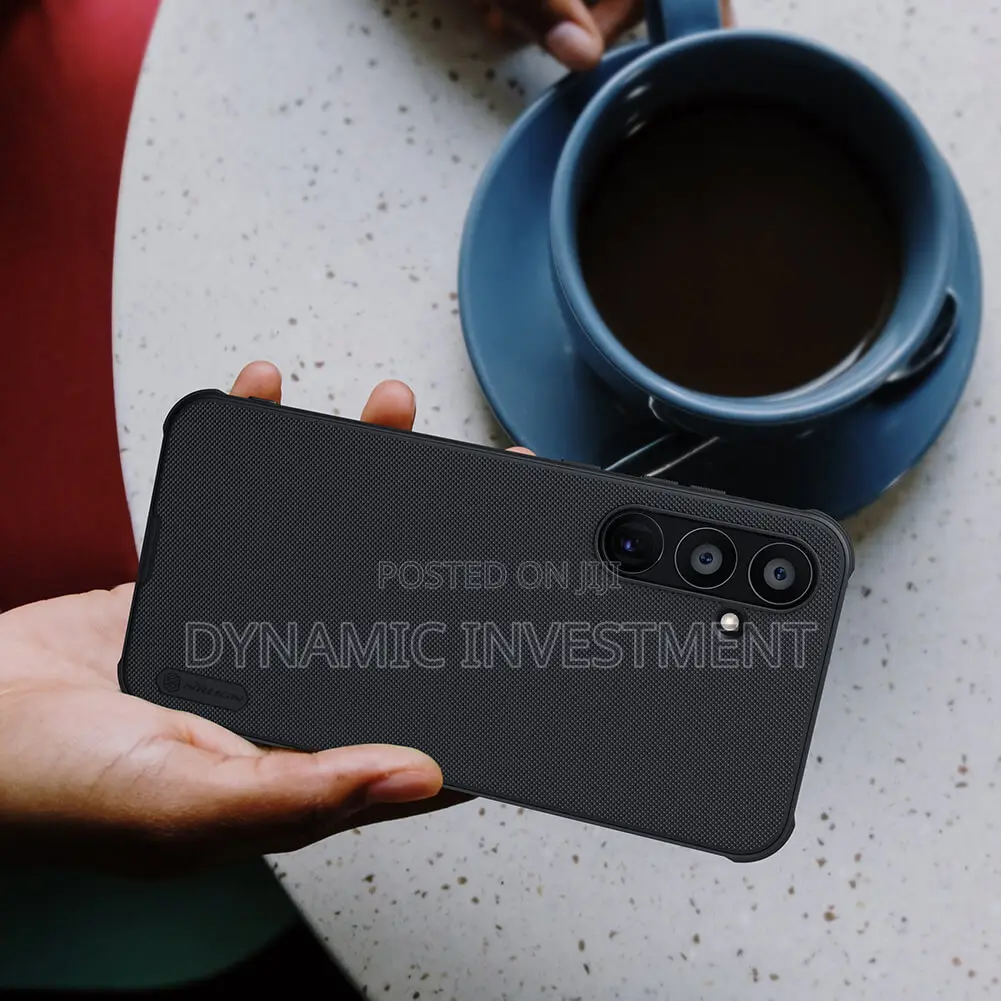 Samsung Galaxy A55 5G Nillkin Super Frosted Case/Cover