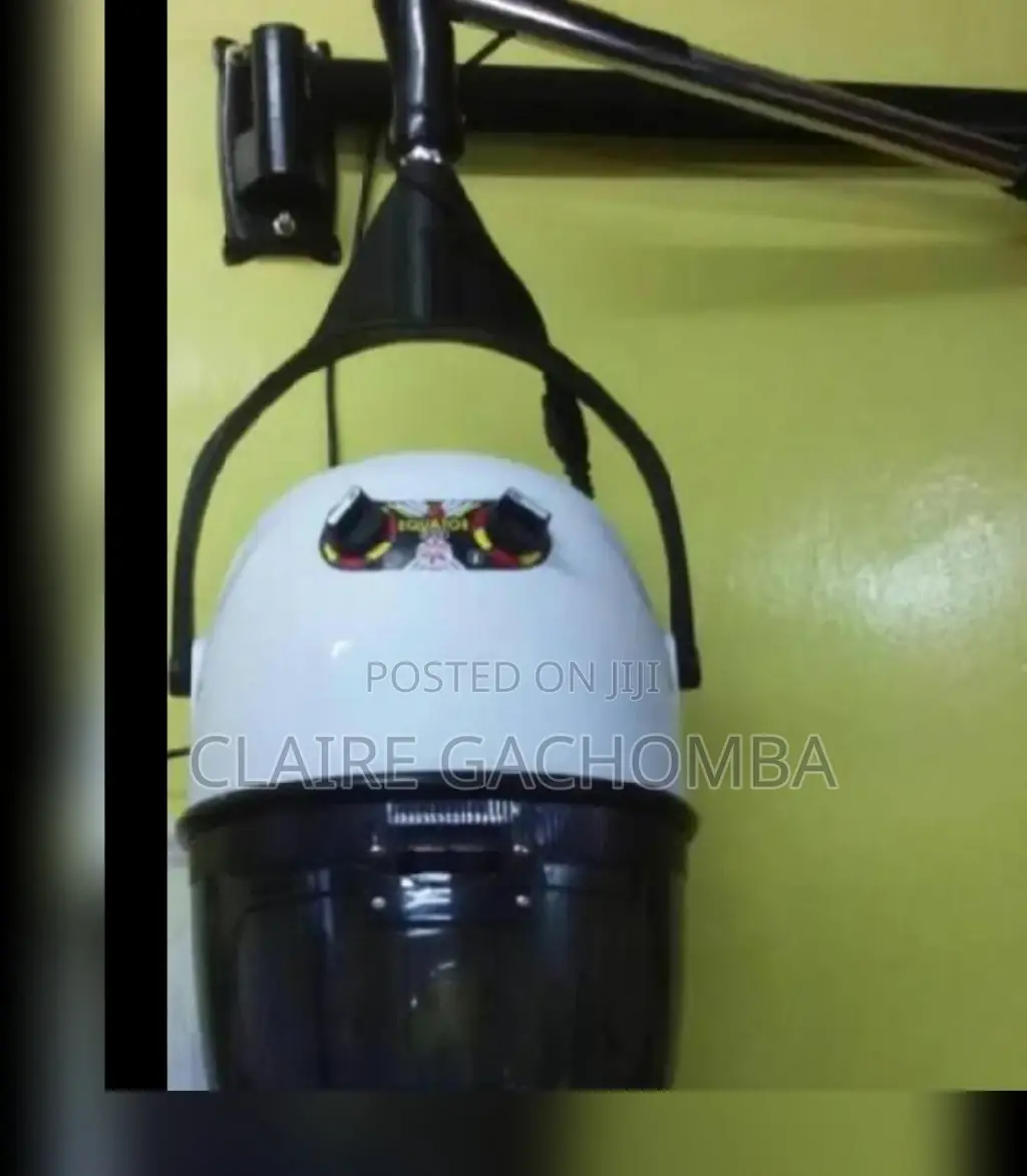 Wall Mounted Dryer Equator