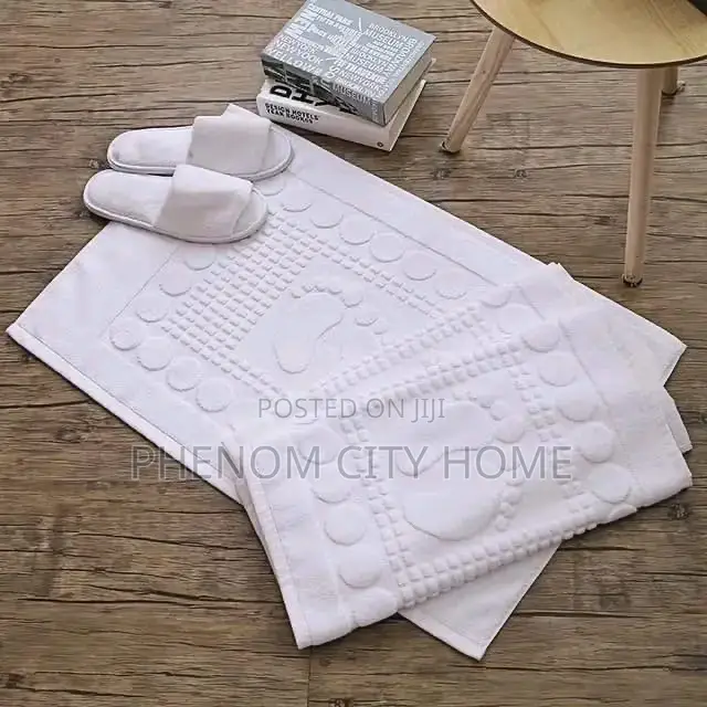 High Quality Towel Floor Mats