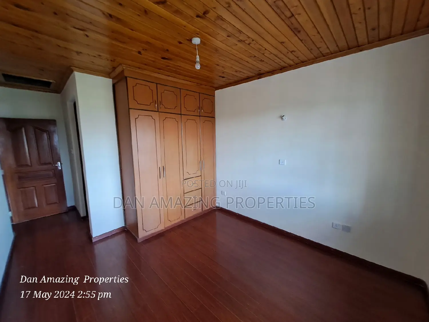 5bdrm Maisonette in Ngong All Ensuite, Oluulua for sale