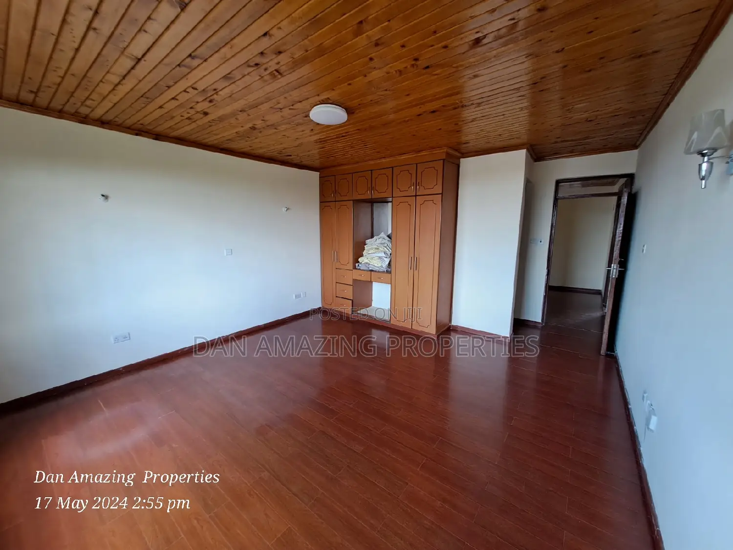5bdrm Maisonette in Ngong All Ensuite, Oluulua for sale