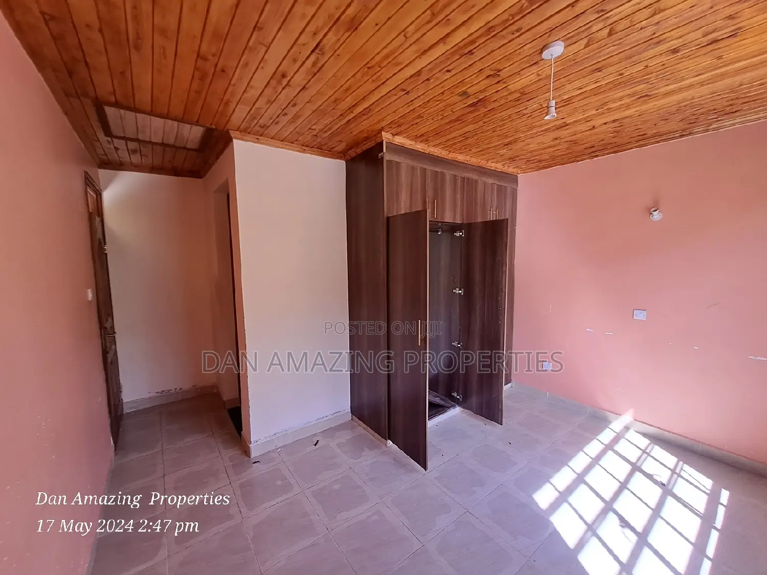 4bdrm Maisonette in Ngong All Ensuite, Oluulua for sale