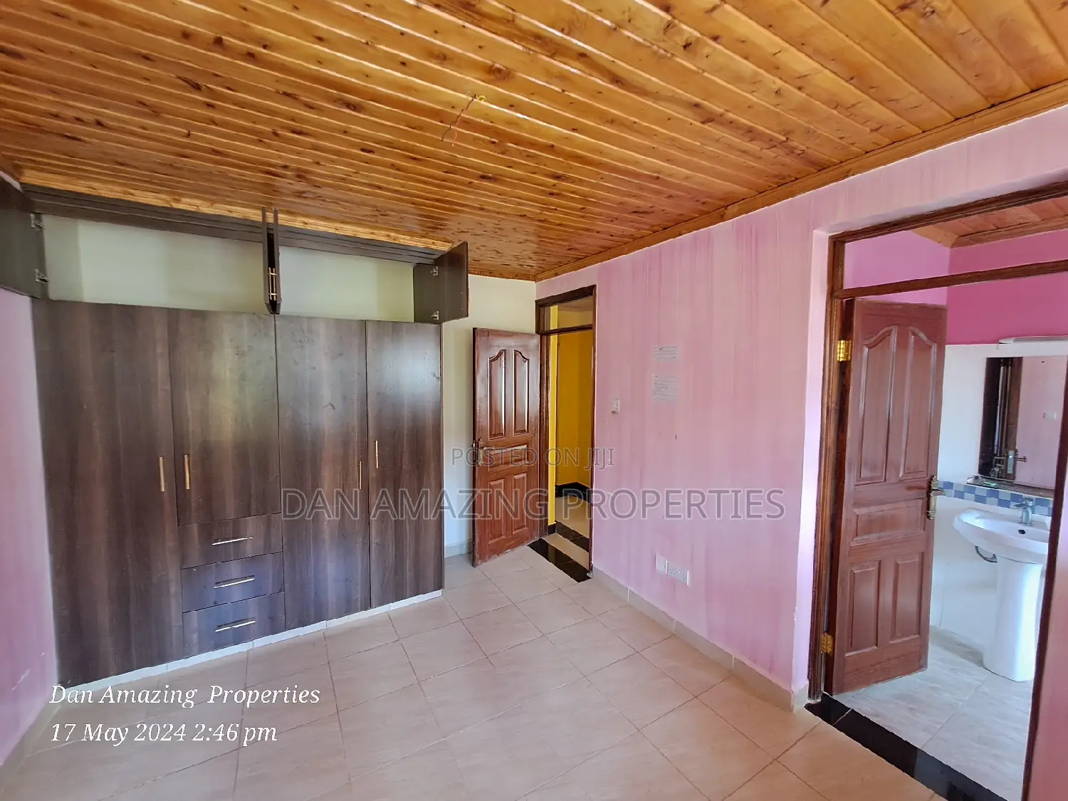 4bdrm Maisonette in Ngong All Ensuite, Oluulua for sale