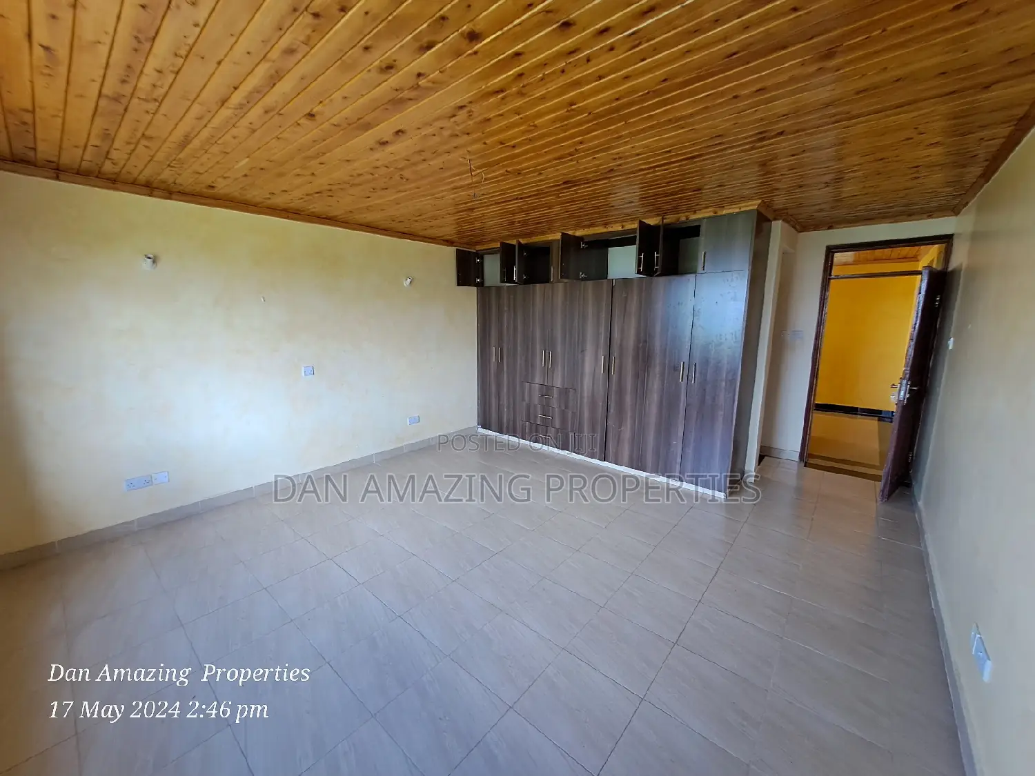 3bdrm Maisonette in Ngong All Ensuite, Oluulua for sale