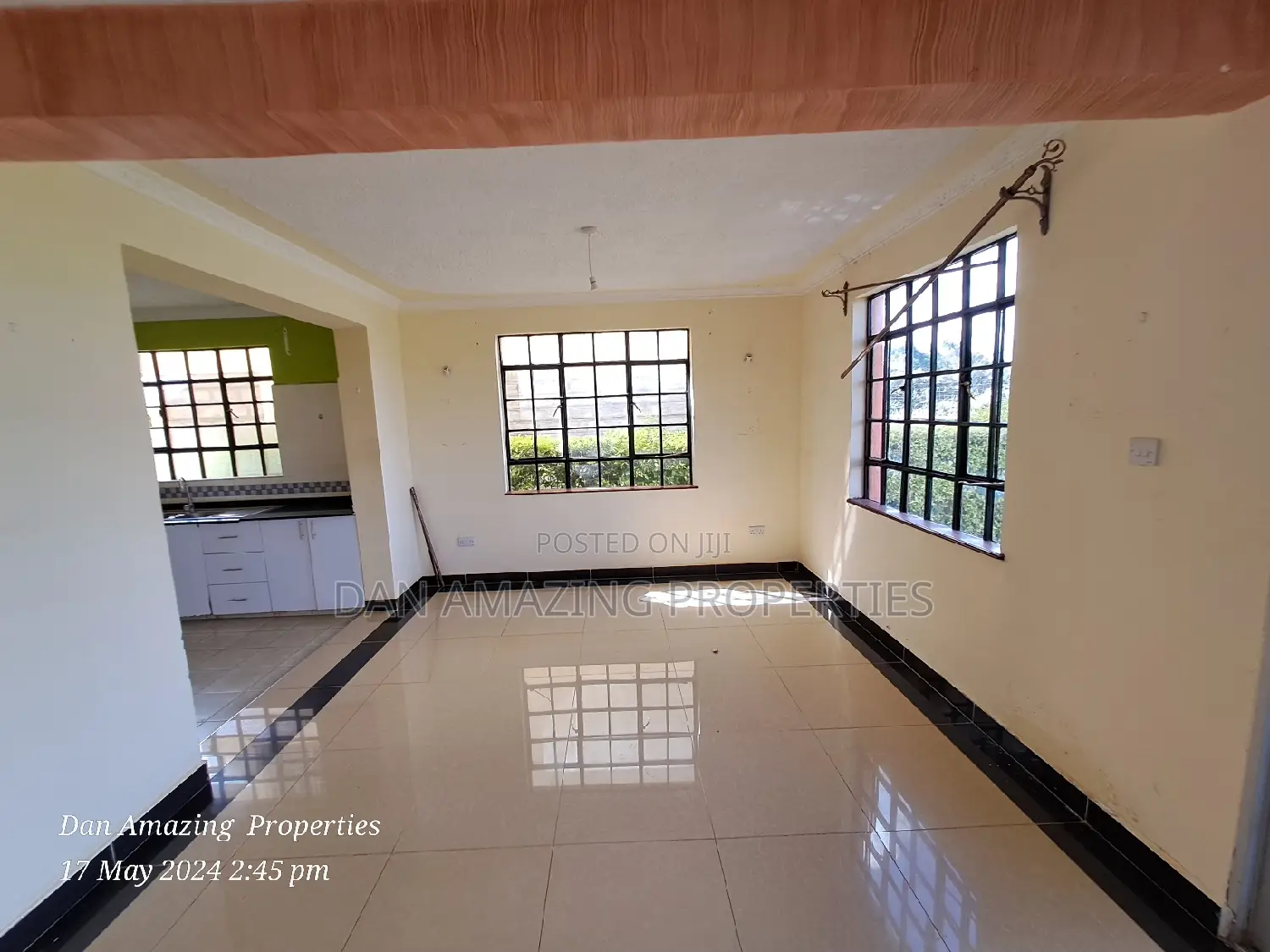 3bdrm Maisonette in Ngong All Ensuite, Oluulua for sale