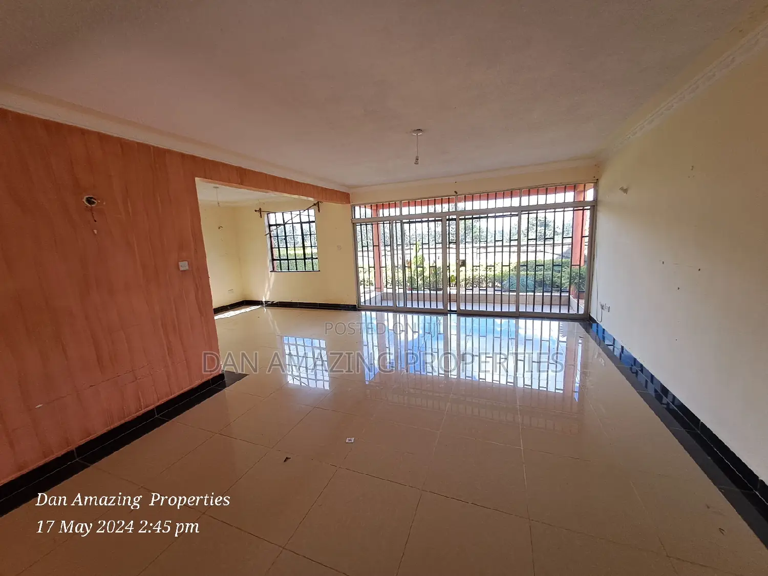 3bdrm Maisonette in Ngong All Ensuite, Oluulua for sale