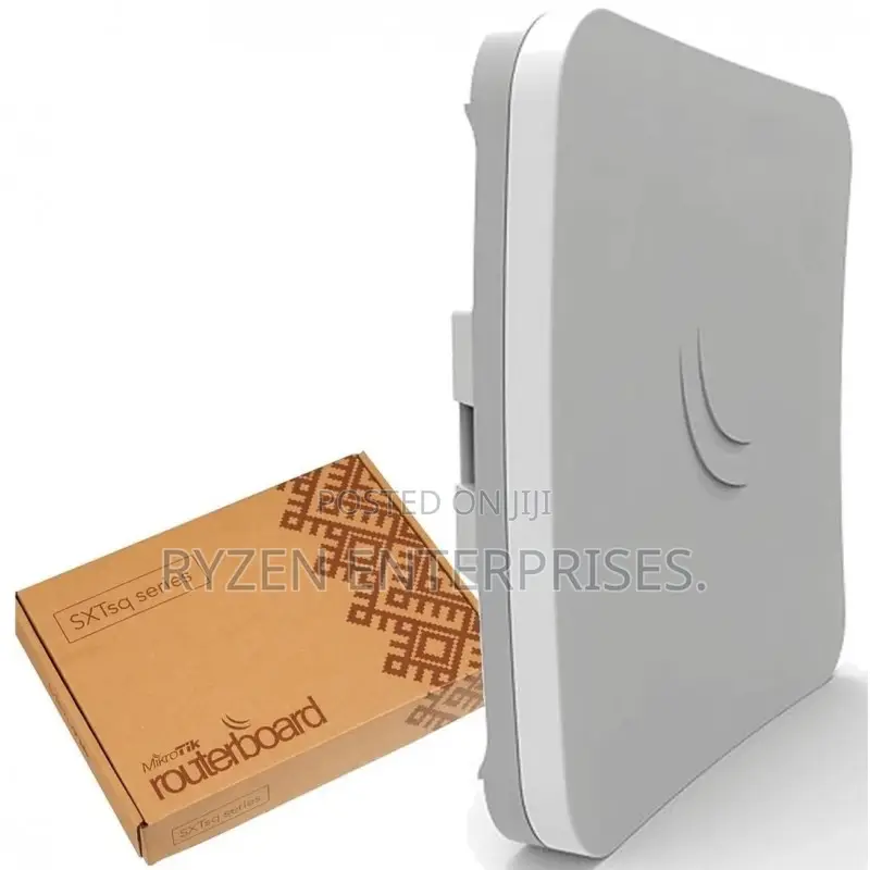 MIKROTIK RBSXTSQ5ND/Mikrotik SXTSQ Lite5 CPE Rbsxtsq5nd
