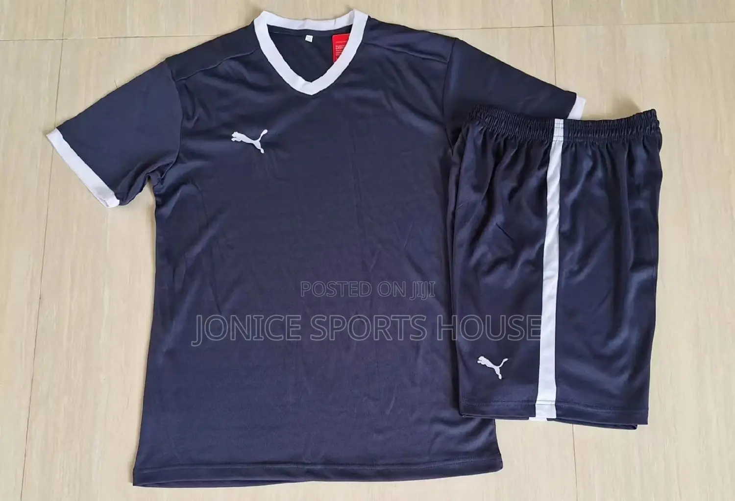 Puma Football Kits
