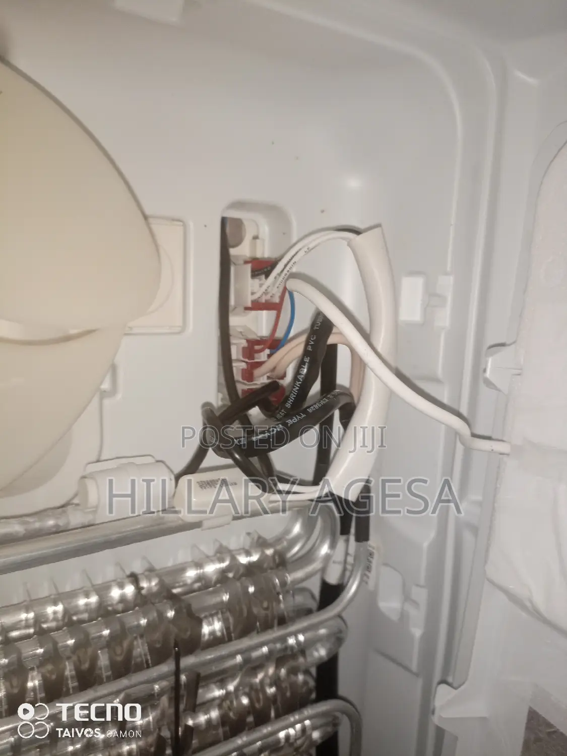 Inverter Fridge Repairs